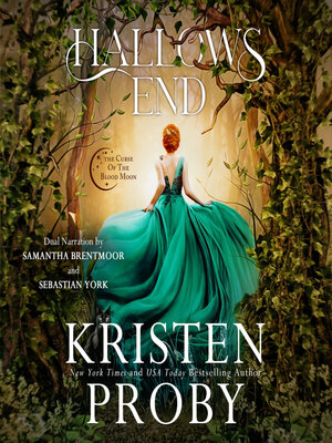 Hallows End - Audiobook